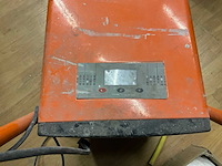 2015 atika ale 500 bouwdroger - afbeelding 4 van  6