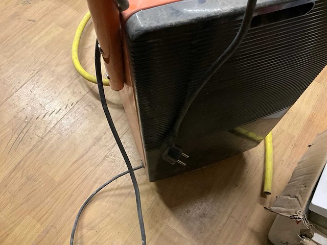 2015 atika ale 500 bouwdroger - afbeelding 5 van  6