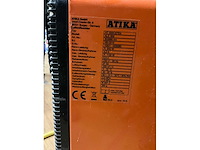 2015 atika ale 500 bouwdroger - afbeelding 6 van  6