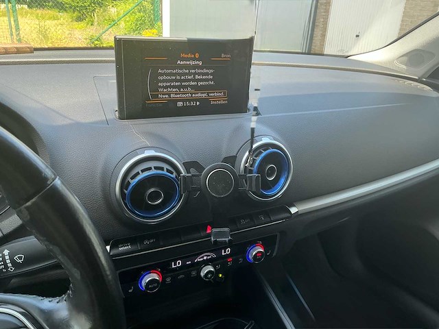 2015 audi a3 limousine personenauto - afbeelding 11 van  34