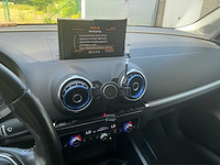 2015 audi a3 limousine personenauto - afbeelding 11 van  34