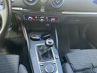 2015 audi a3 limousine personenauto - afbeelding 12 van  34