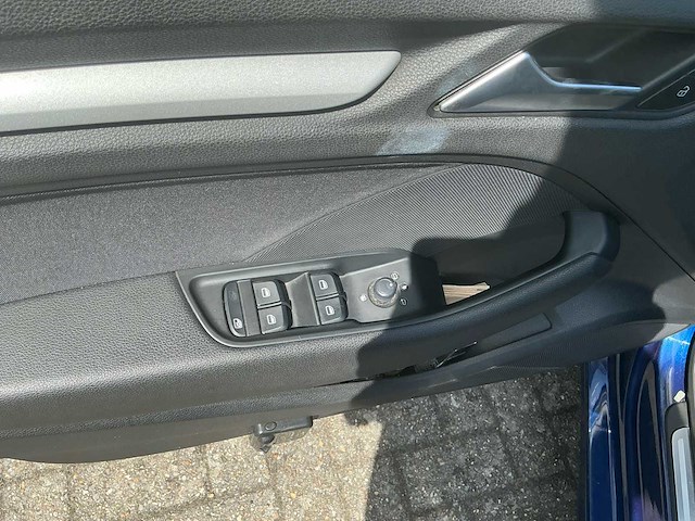 2015 audi a3 limousine personenauto - afbeelding 15 van  34