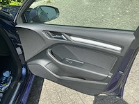 2015 audi a3 limousine personenauto - afbeelding 21 van  34