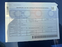 2015 audi a3 limousine personenauto - afbeelding 28 van  34
