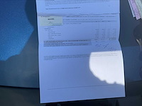 2015 audi a3 limousine personenauto - afbeelding 32 van  34