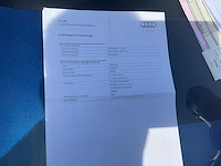 2015 audi a3 limousine personenauto - afbeelding 33 van  34
