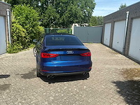 2015 audi a3 limousine personenauto - afbeelding 3 van  34