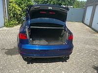 2015 audi a3 limousine personenauto - afbeelding 4 van  12