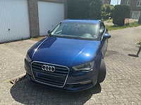 2015 audi a3 limousine personenauto - afbeelding 1 van  12