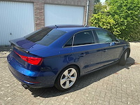 2015 audi a3 limousine personenauto - afbeelding 9 van  12