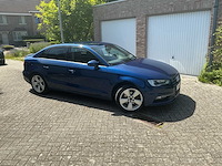 2015 audi a3 limousine personenauto - afbeelding 10 van  12