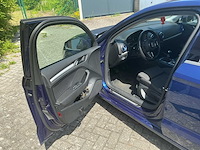 2015 audi a3 limousine personenauto - afbeelding 12 van  12