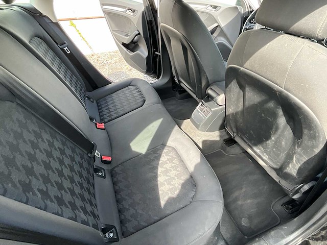 2015 audi a3 sportback 8v personenauto - afbeelding 5 van  29