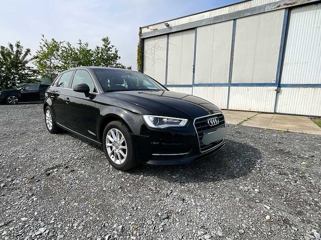 2015 audi a3 sportback 8v personenauto - afbeelding 28 van  29