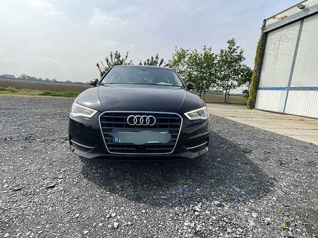 2015 audi a3 sportback 8v personenauto - afbeelding 29 van  29