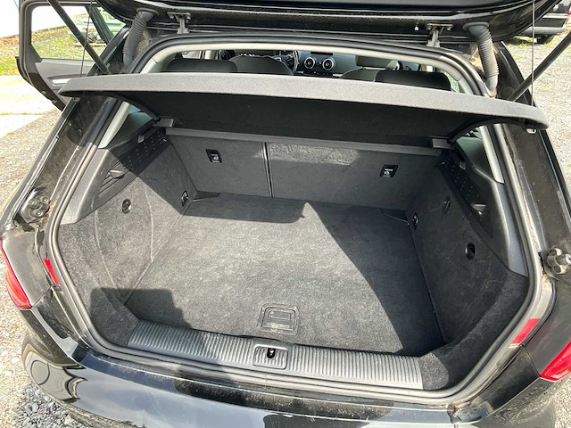 2015 audi a3 sportback 8v personenauto - afbeelding 5 van  35