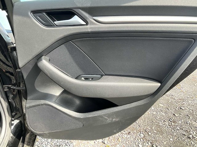 2015 audi a3 sportback 8v personenauto - afbeelding 9 van  35