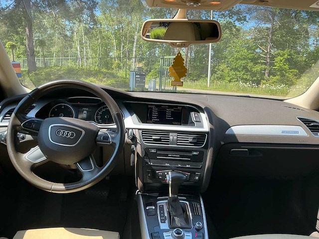 2015 audi a4 allroad quatro personenauto - afbeelding 6 van  26