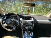 2015 audi a4 allroad quatro personenauto - afbeelding 6 van  26