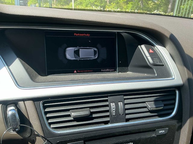 2015 audi a4 allroad quatro personenauto - afbeelding 14 van  26