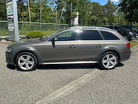 2015 audi a4 allroad quatro personenauto - afbeelding 12 van  26