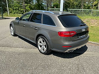 2015 audi a4 allroad quatro personenauto - afbeelding 20 van  26