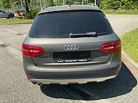 2015 audi a4 allroad quatro personenauto - afbeelding 21 van  26