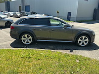 2015 audi a4 allroad quatro personenauto - afbeelding 23 van  26