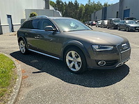 2015 audi a4 allroad quatro personenauto - afbeelding 24 van  26