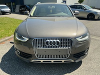 2015 audi a4 allroad quatro personenauto - afbeelding 25 van  26