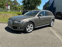 2015 audi a4 allroad quatro personenauto