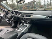 2015 audi a6 avant stationwagen - afbeelding 3 van  45