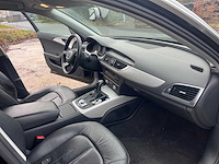 2015 audi a6 avant stationwagen - afbeelding 4 van  45