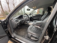 2015 audi a6 avant stationwagen - afbeelding 7 van  45