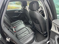 2015 audi a6 avant stationwagen - afbeelding 11 van  45