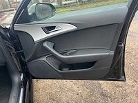 2015 audi a6 avant stationwagen - afbeelding 15 van  45