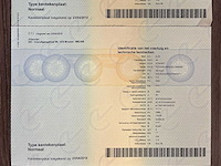 2015 audi a6 avant stationwagen - afbeelding 19 van  45