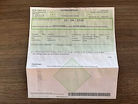 2015 audi a6 avant stationwagen - afbeelding 20 van  45