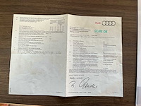 2015 audi a6 avant stationwagen - afbeelding 21 van  45