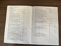 2015 audi a6 avant stationwagen - afbeelding 22 van  45