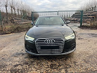 2015 audi a6 avant stationwagen - afbeelding 12 van  45