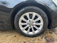 2015 audi a6 avant stationwagen - afbeelding 25 van  45