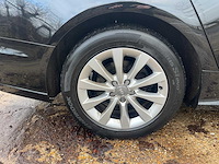 2015 audi a6 avant stationwagen - afbeelding 26 van  45