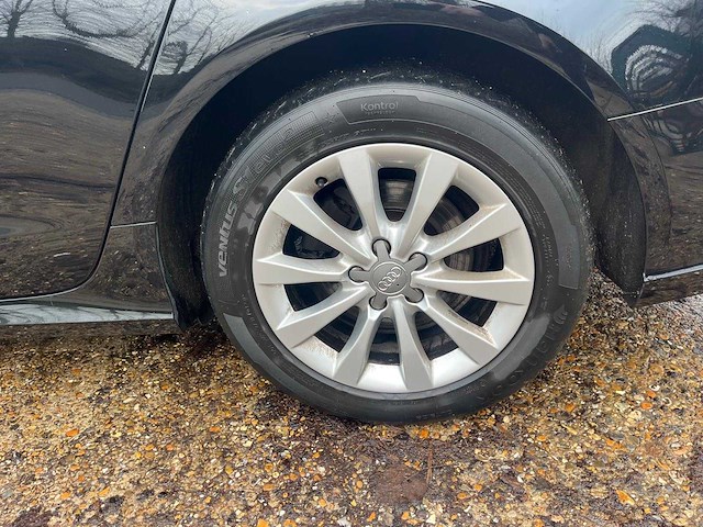 2015 audi a6 avant stationwagen - afbeelding 27 van  45