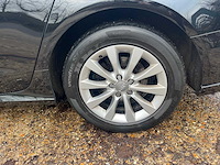 2015 audi a6 avant stationwagen - afbeelding 27 van  45