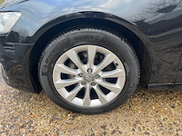 2015 audi a6 avant stationwagen - afbeelding 28 van  45