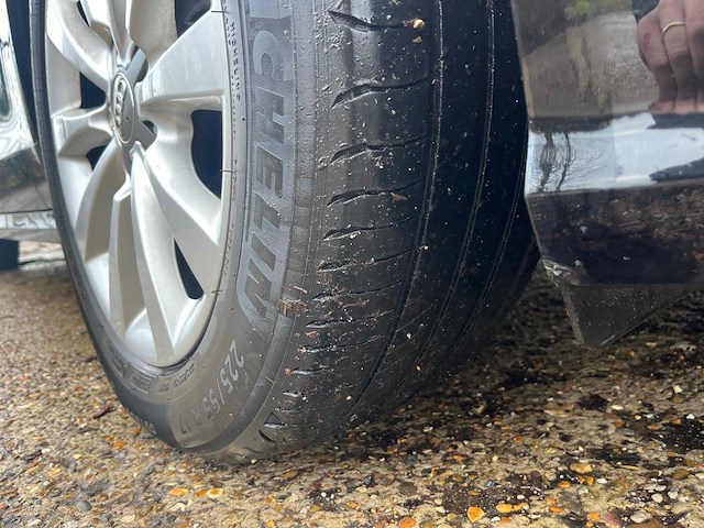 2015 audi a6 avant stationwagen - afbeelding 31 van  45