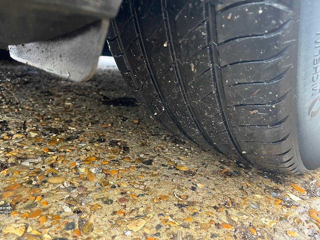 2015 audi a6 avant stationwagen - afbeelding 32 van  45