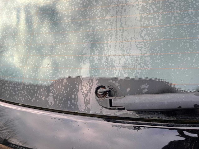 2015 audi a6 avant stationwagen - afbeelding 33 van  45